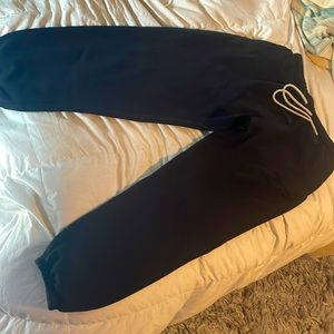 Essentials Fear of God sweatpants men’s medium